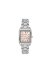 CASIO COLLECTION Mod. LADY SQUARE - Metal Alloy