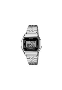 CASIO VINTAGE STEEL Black