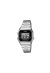 CASIO VINTAGE STEEL Black