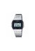 CASIO VINTAGE Mod. ICONIC - CLASSIC SILVER