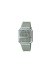 CASIO VINTAGE Mod. EDGY COLLECTION - SAGE GREEN ***SPECIAL PRICE***