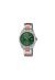 CASIO COLLECTION Mod. DATE - TWO TONES, FOREST GREEN