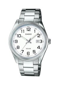 CASIO COLLECTION Mod. DATE - WHITE