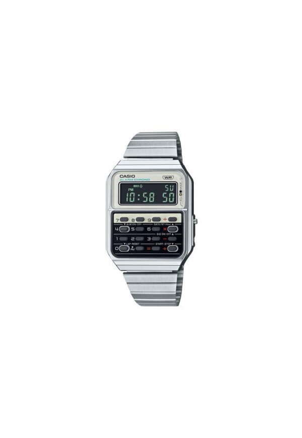 CASIO Mod. CALCULATOR EDGY COLLECTION ***SPECIAL PRICE***