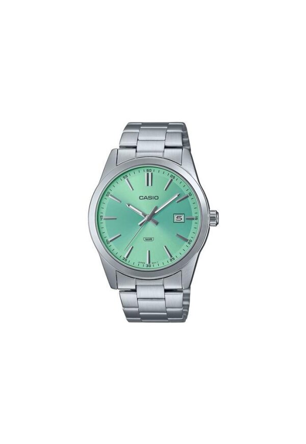 CASIO Mod. DATE - EMERALD SEA