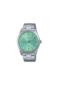 CASIO Mod. DATE - EMERALD SEA