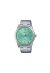 CASIO Mod. DATE - EMERALD SEA