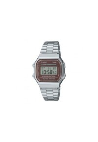 CASIO VINTAGE Mod. ICONIC - AMARANTH