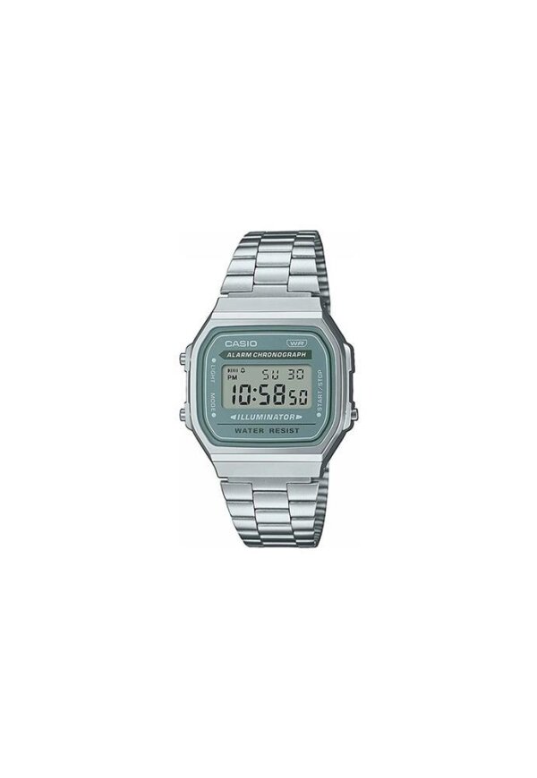 CASIO VINTAGE Mod. ICONIC - AVIO