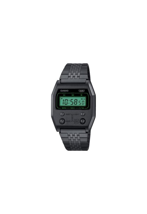 CASIO VINTAGE Mod. REVIVAL BLACK