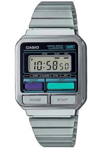 CASIO VINTAGE Mod. EDGY COLLECTION