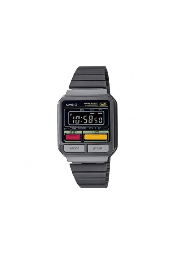 CASIO EDGY COLLECTION