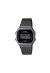 CASIO VINTAGE Mod. ICONIC - ALL BLACK - MESH