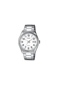 CASIO COLLECTION Mod. DATE - WHITE