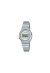 CASIO VINTAGE Mod. MINI COLLECTION SLIM ROUND - SILVER