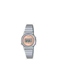 CASIO VINTAGE Mod. MINI COLLECTION SLIM ROUND - Antique Pink