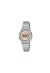 CASIO VINTAGE Mod. MINI COLLECTION SLIM ROUND - Antique Pink