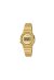 CASIO VINTAGE Mod. MINI COLLECTION SLIM ROUND - GOLD