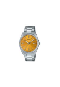 CASIO COLLECTION Mod. DATE - MUSTARD YELLOW ***SPECIAL...