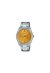 CASIO COLLECTION Mod. DATE - MUSTARD YELLOW ***SPECIAL OFFER***