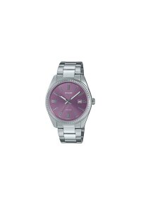 CASIO COLLECTION Mod. DATE - LILAC