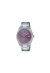 CASIO COLLECTION Mod. DATE - LILAC