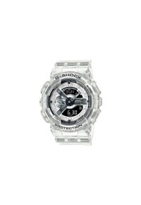 CASIO G-SHOCK Mod. CLEAR REMIX 40th Annivresary