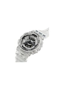 CASIO G-SHOCK Mod. CLEAR REMIX 40th Annivresary