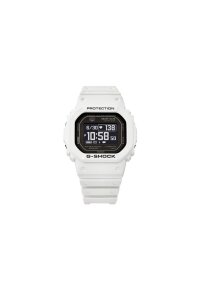 CASIO G-SHOCK Mod. G-SQUAD THE ORIGIN White - HEART RATE...