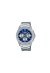 CASIO Mod. DAY DATE MULTIFUNCTION - BLUE