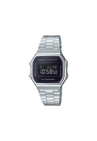 CASIO VINTAGE ICONIC - FULL BLACK