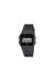 CASIO VINTAGE Mod. F-91BIO RESIN STRAP - BLACK