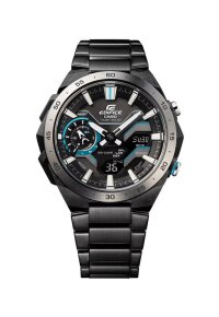 CASIO EDIFICE WINDFLOW - F1 inspired Chronograph, Tough...