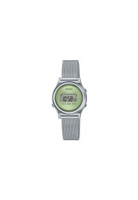 CASIO VINTAGE Mod. MINI COLLECTION SLIM - LEMON GREEN