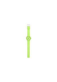 CASIO TIMELESS COLLECTION POP - BIO RESIN STRAP - GREEN