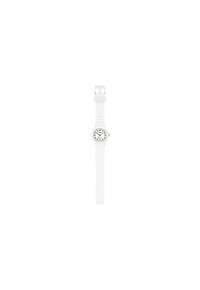 CASIO TIMELESS COLLECTION POP - BIO RESIN STRAP - WHITE