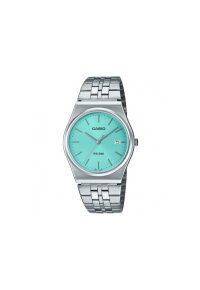 CASIO COLLECTION Mod. DATE AQUA GREEN