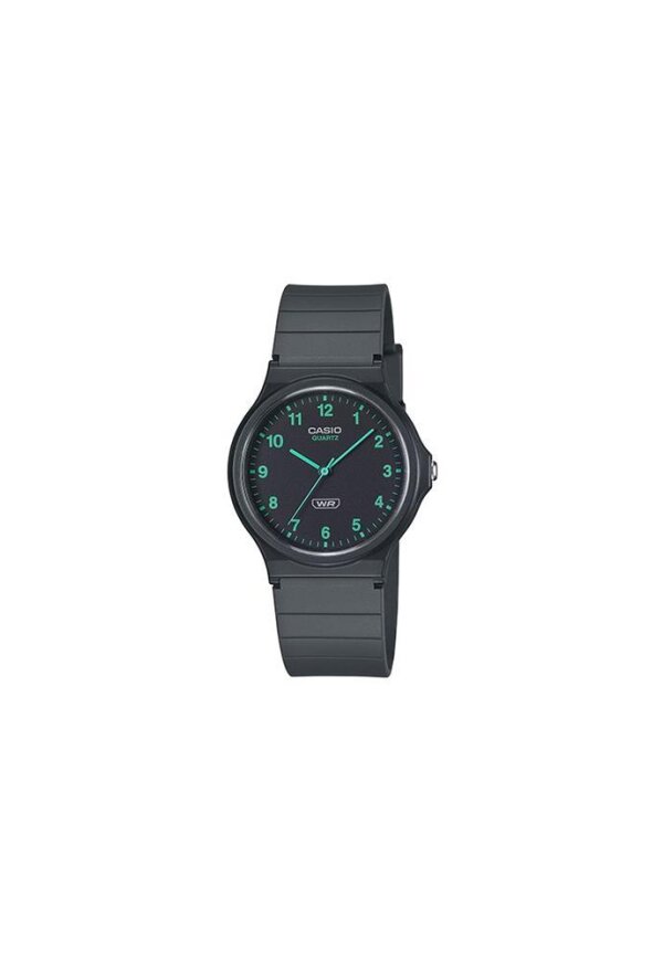 CASIO COLLECTION SERIE POP - BLACK