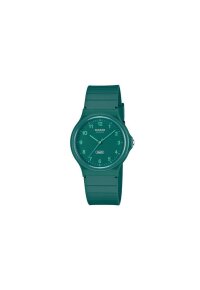 CASIO COLLECTION SERIE POP - GREEN