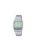 CASIO VINTAGE Mod. EDGY COLLECTION GREEN