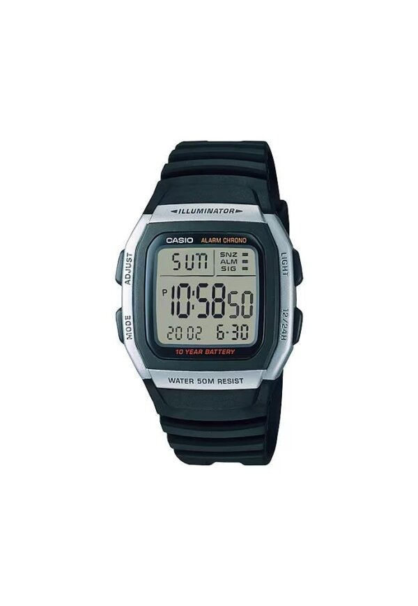 CASIO SPORT