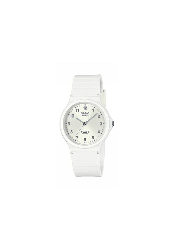 CASIO COLLECTION SERIE POP - WHITE