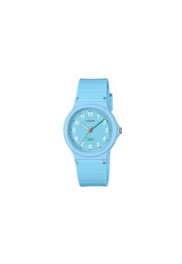 CASIO TIMELESS COLLECTION POP - BIO RESIN STRAP - LIGHT BLUE