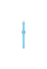 CASIO TIMELESS COLLECTION POP - BIO RESIN STRAP - LIGHT BLUE