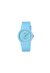 CASIO TIMELESS COLLECTION POP - BIO RESIN STRAP - LIGHT BLUE