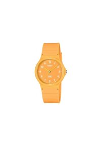 CASIO COLLECTION SERIE POP - ORANGE