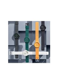 CASIO COLLECTION SERIE POP - ORANGE