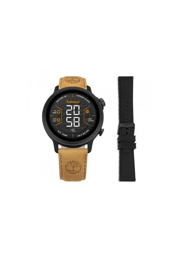 TIMBERLAND WATCHES Mod. TDIGB0064503-SET