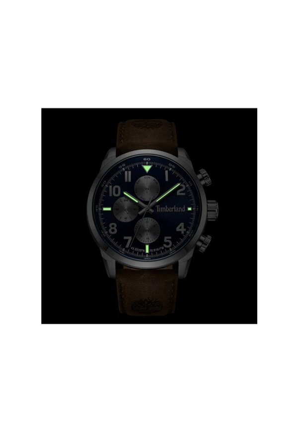 TIMBERLAND WATCHES Mod. TDWGF0009501