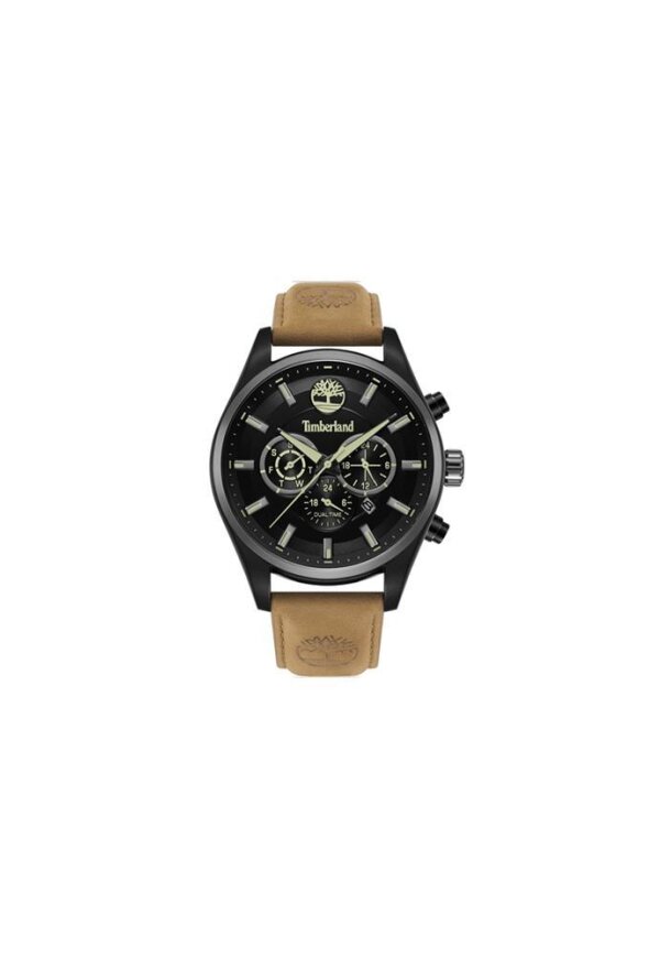 TIMBERLAND WATCHES Mod. TDWGC2132601